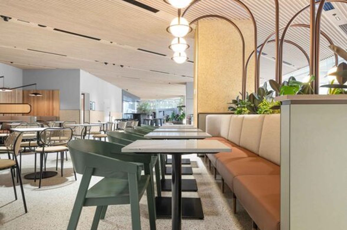 Elizabeth Street, Sydney