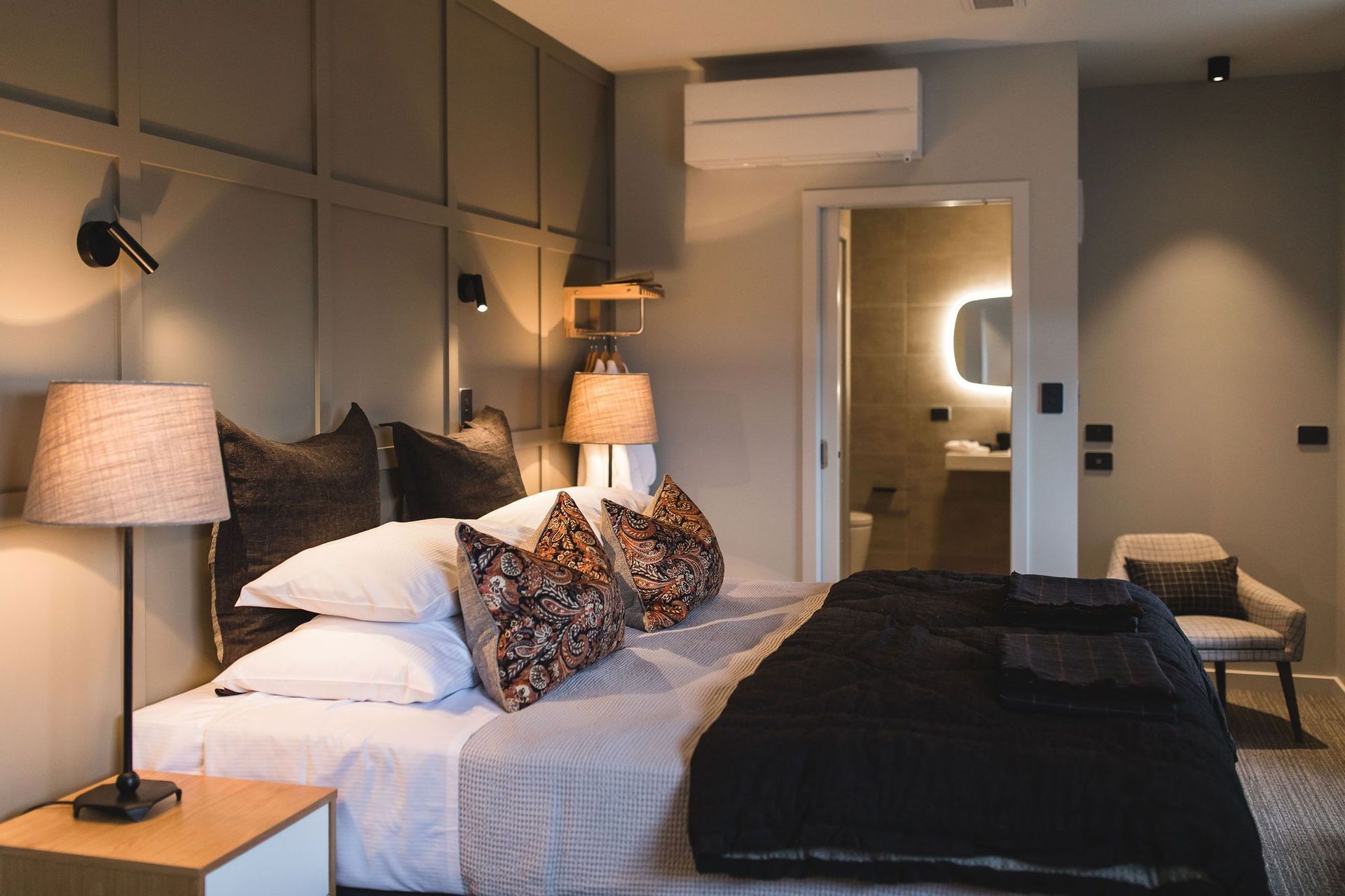 14thLane Urban Hotel, Blenheim