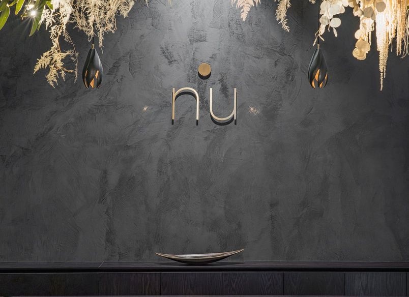 NU Yoga Studio