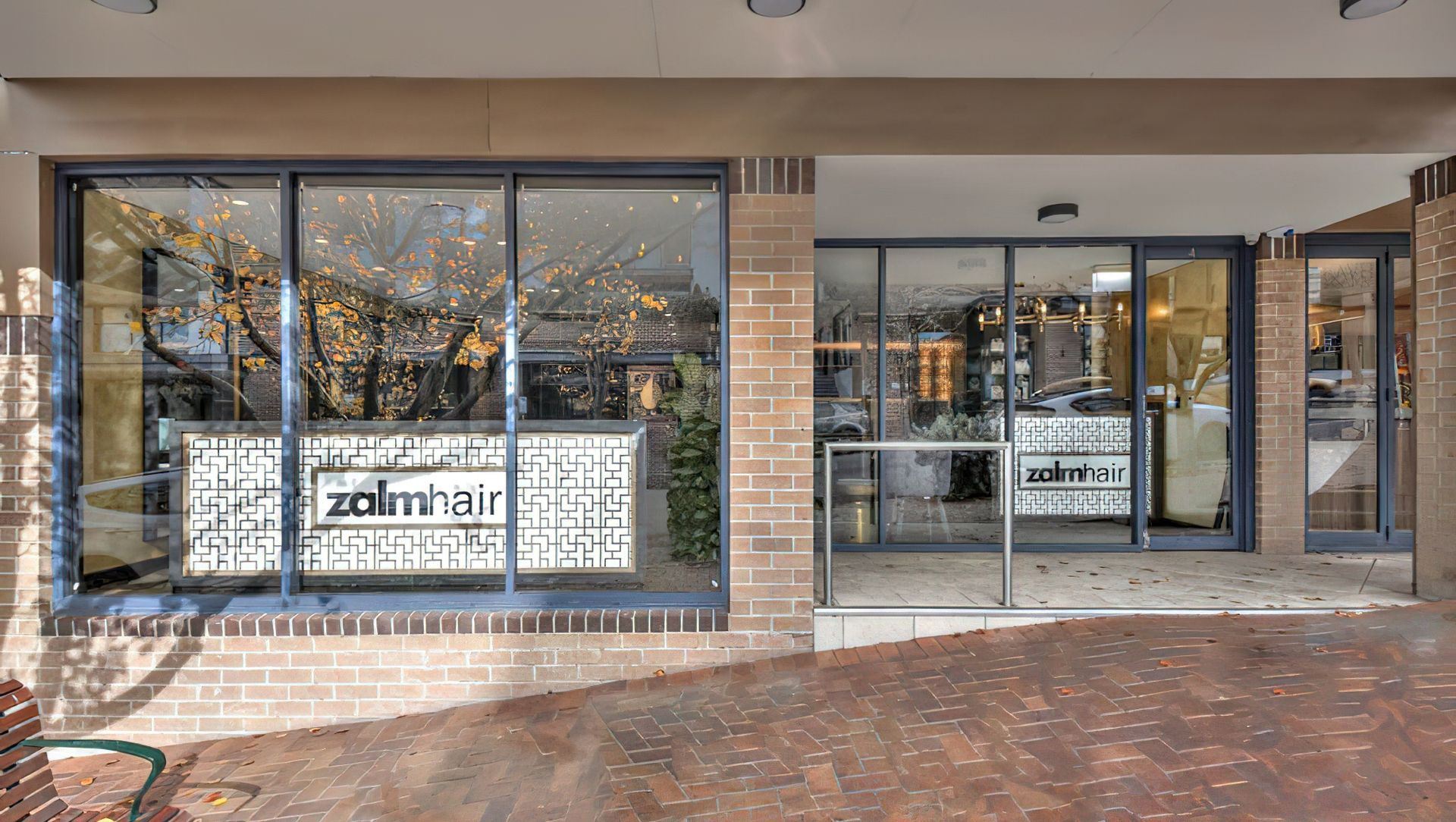 Zalm Hair ~ Beecroft banner