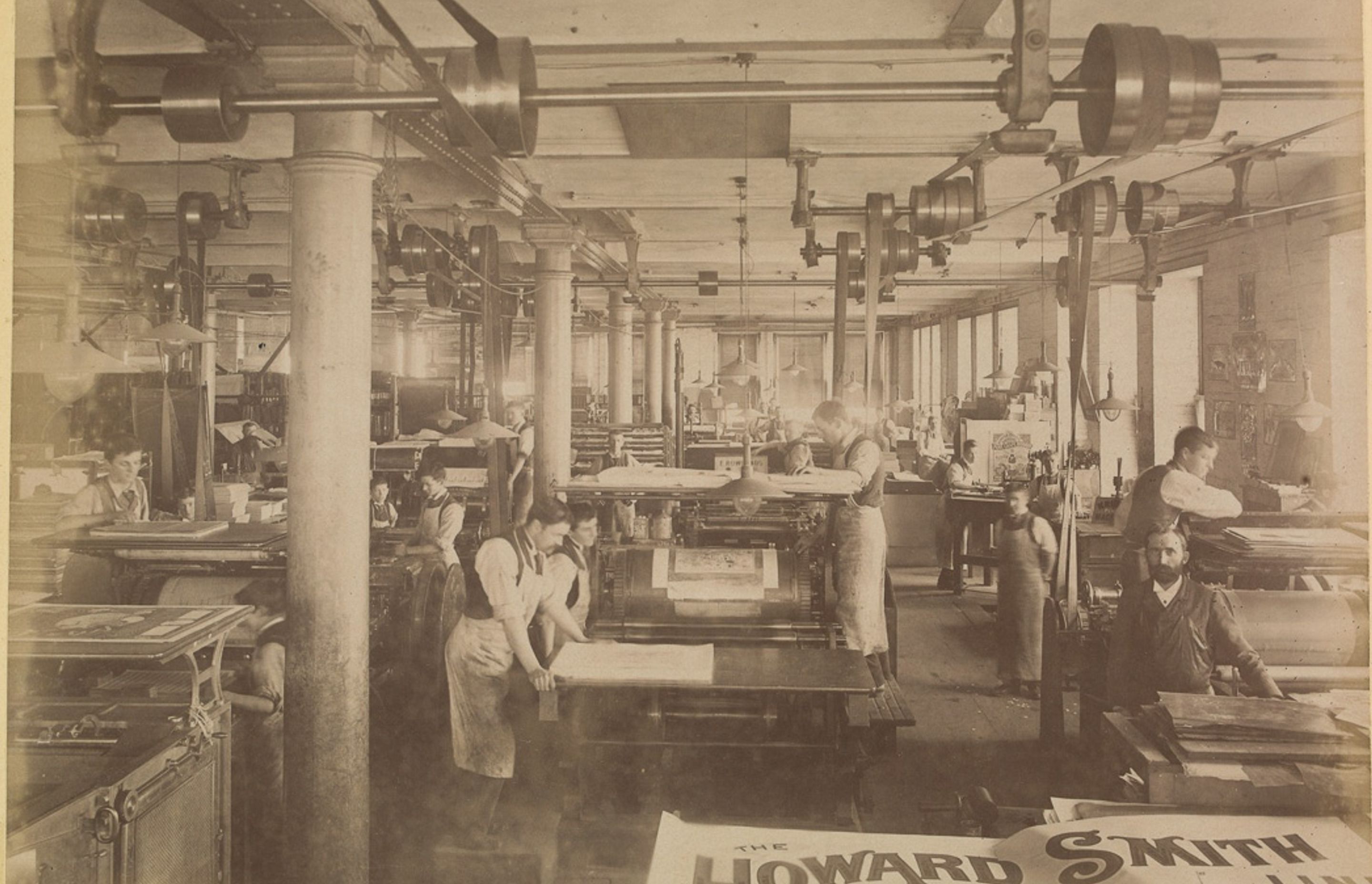 Sands and McDougall Building by Schmidt And Pang Architects ArchiPro AU