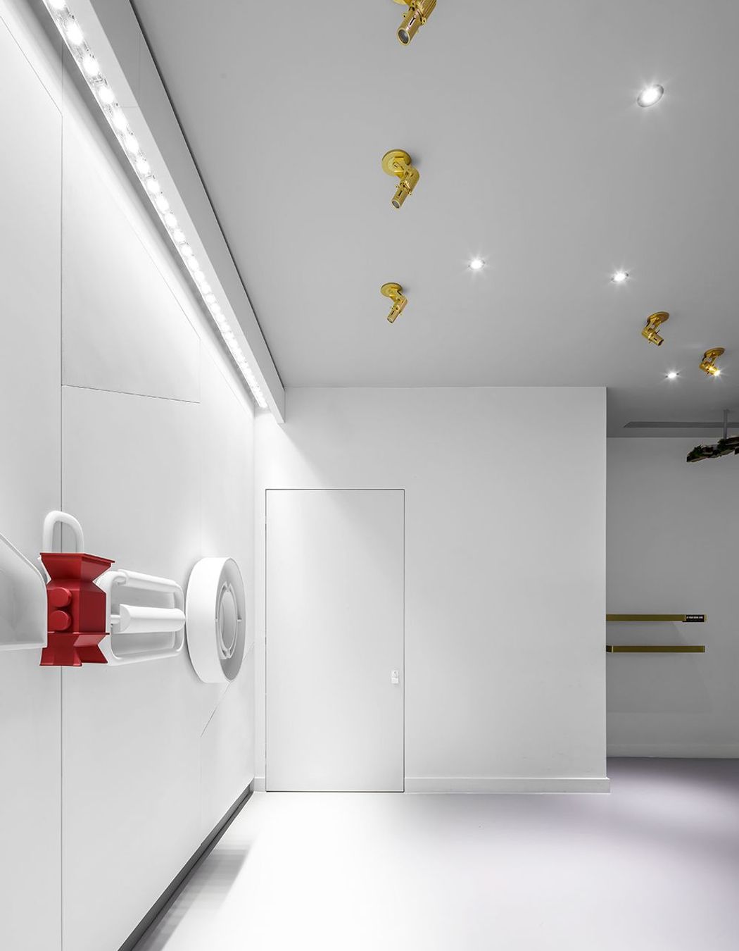 Johnnie Walker Experience, Edinburgh