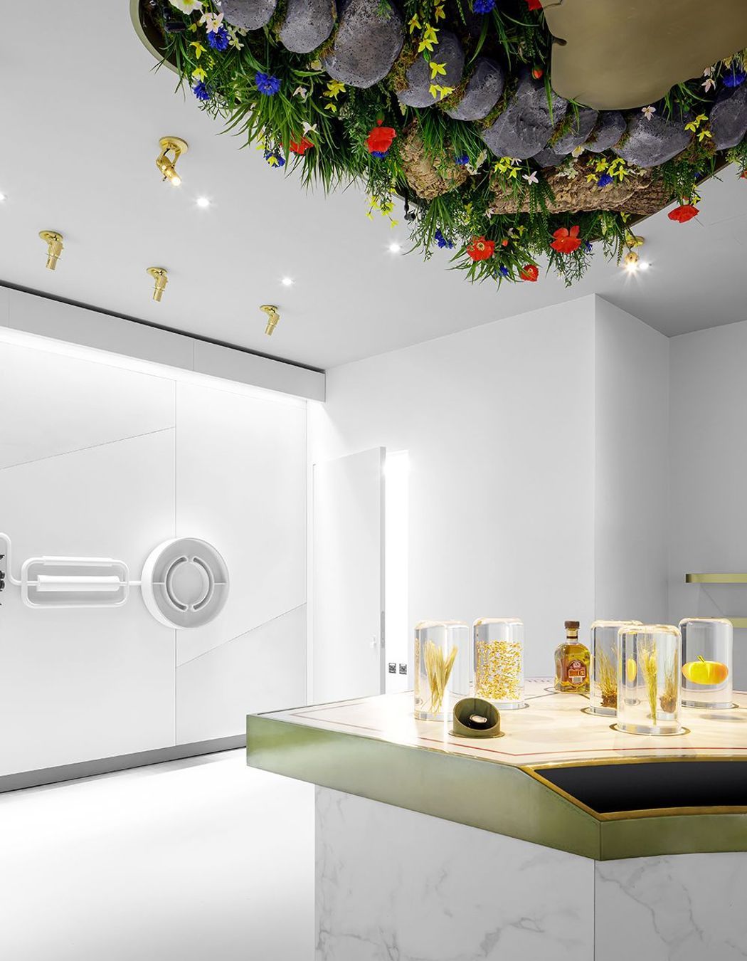 The Johnnie Walker Experience, Edinburgh