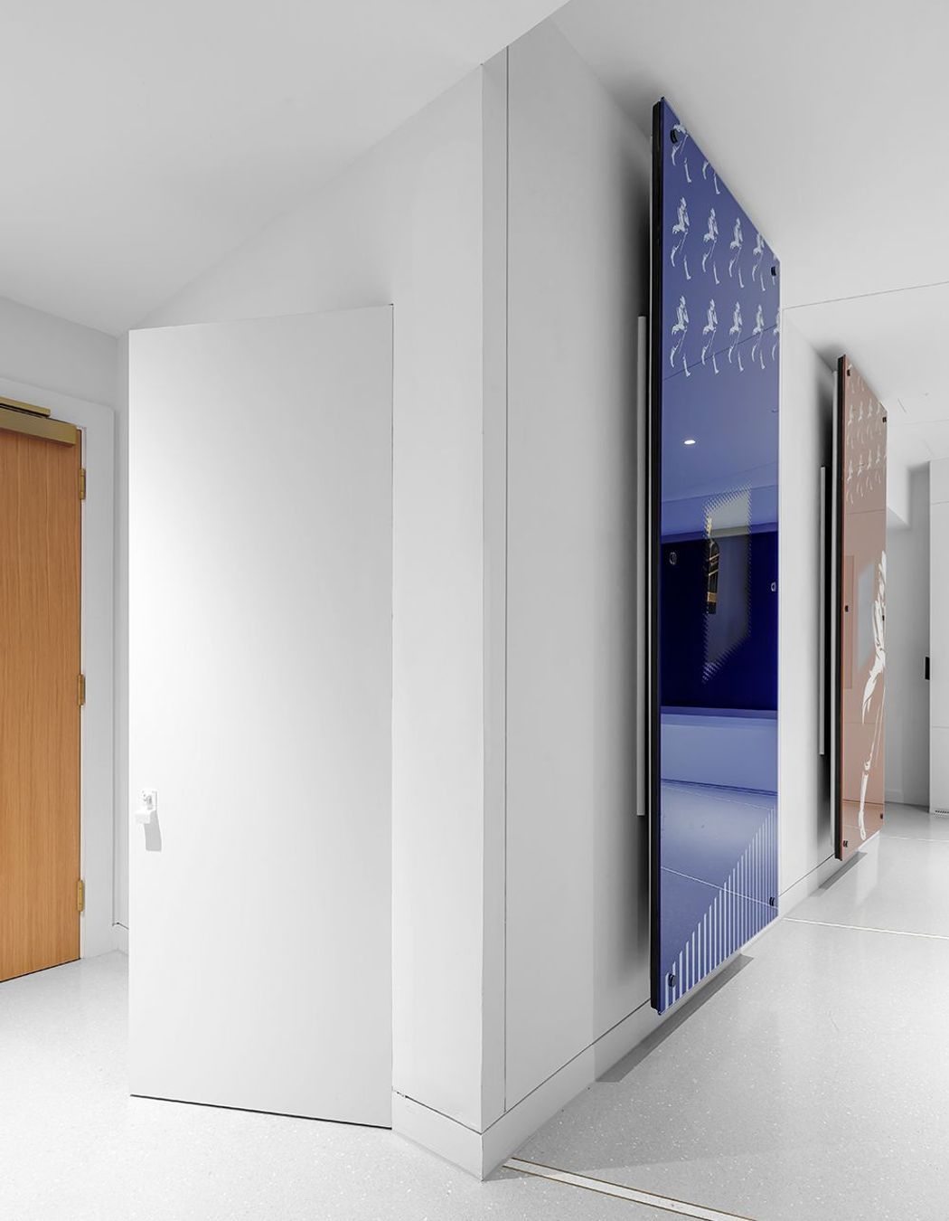 The Johnnie Walker Experience, Edinburgh