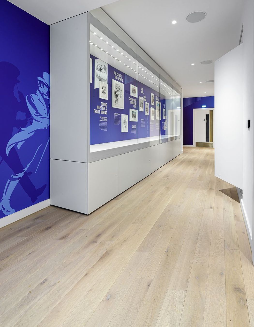 The Johnnie Walker Experience, Edinburgh