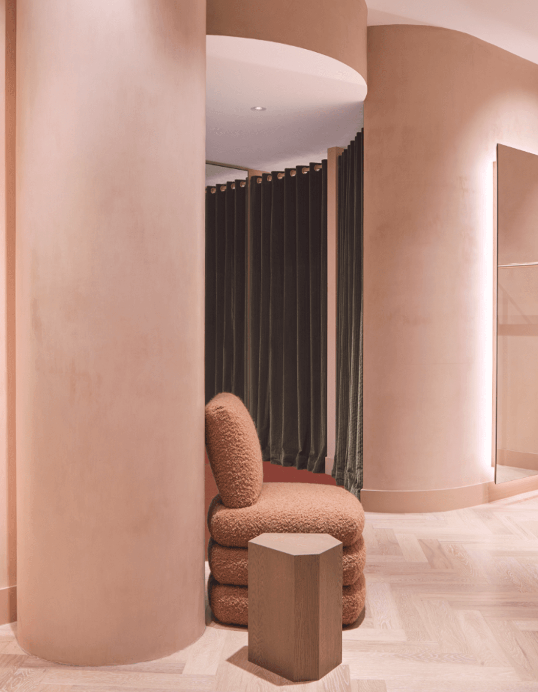 Camilla &amp; Marc Chatswood