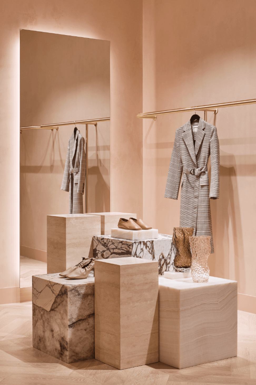 Camilla & Marc Chatswood