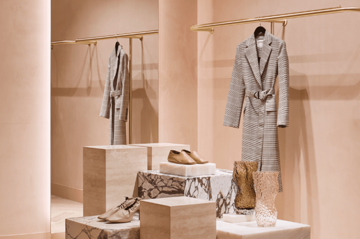 Camilla & Marc Chatswood