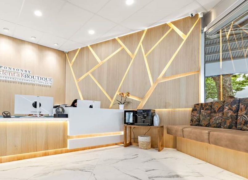 Ponsonby Dental BOUTIQUE