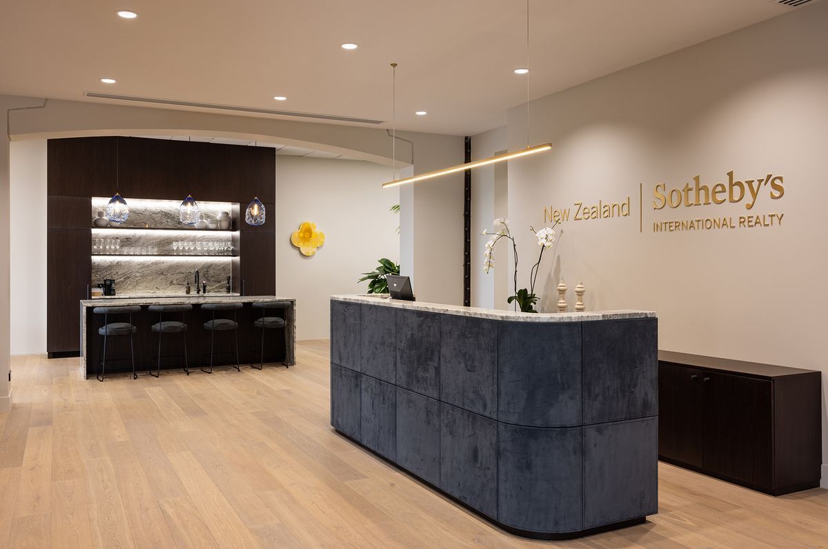 Sotheby's Remuera