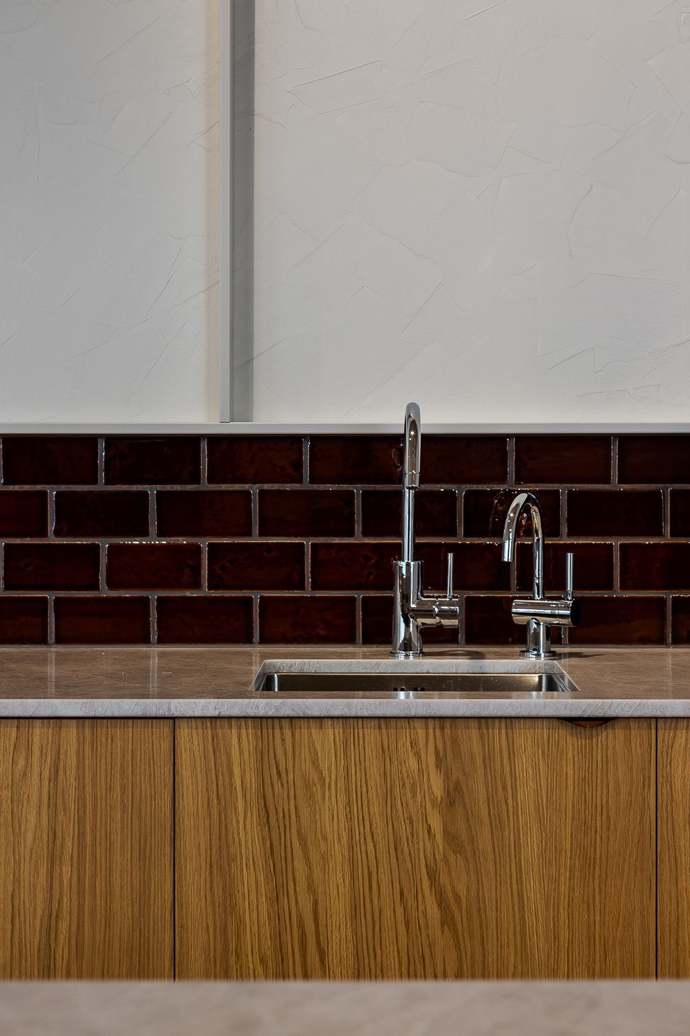 Stark Property - IT Partners - Timber Veneers