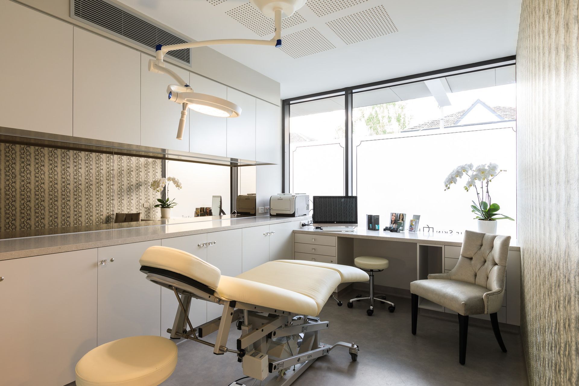 The Skin Institute - Brighton