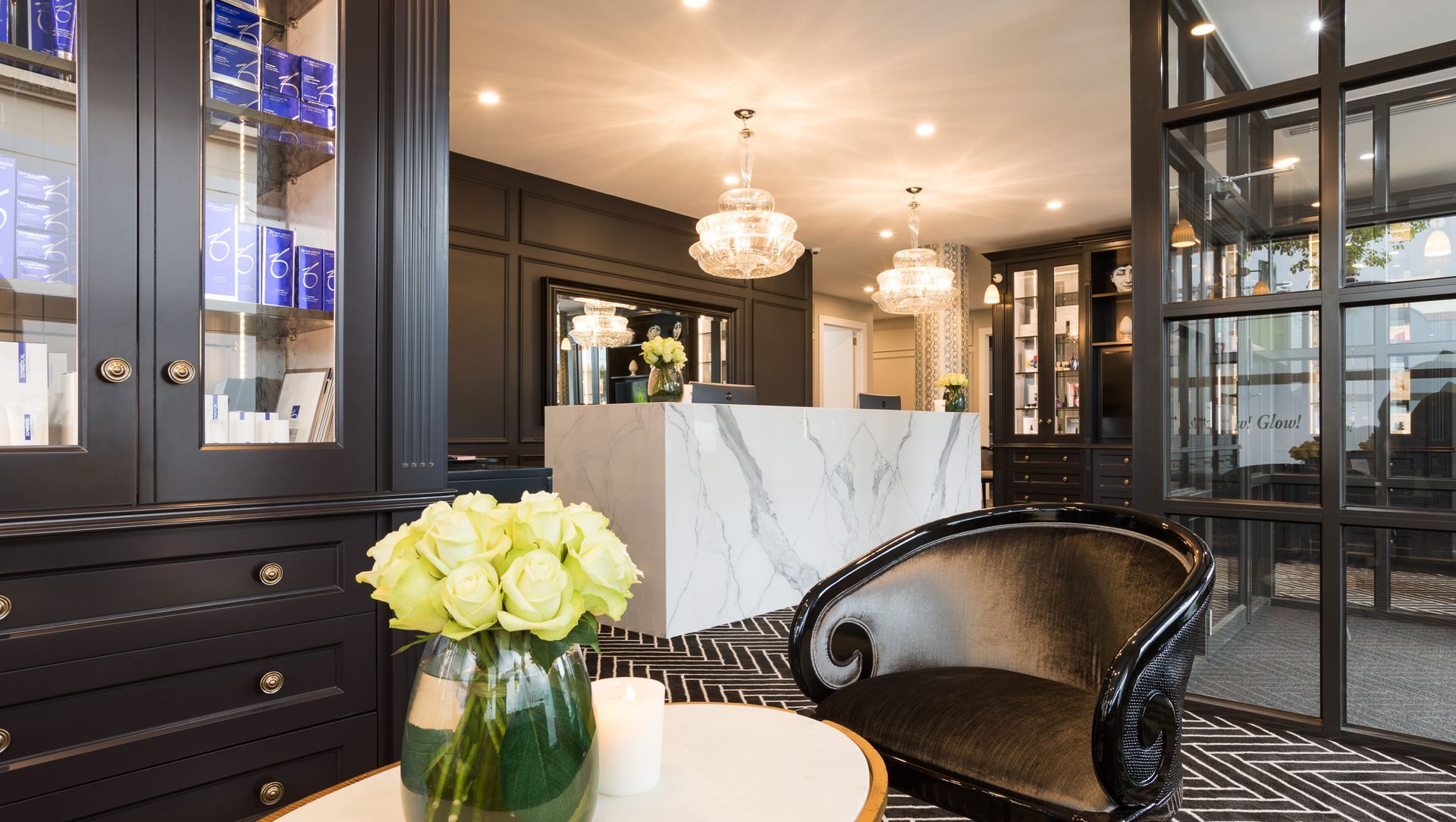 The Skin Institute - Brighton banner