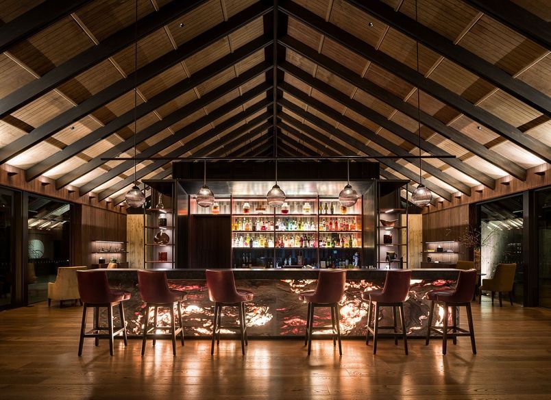 Sugarloaf at Flockhill