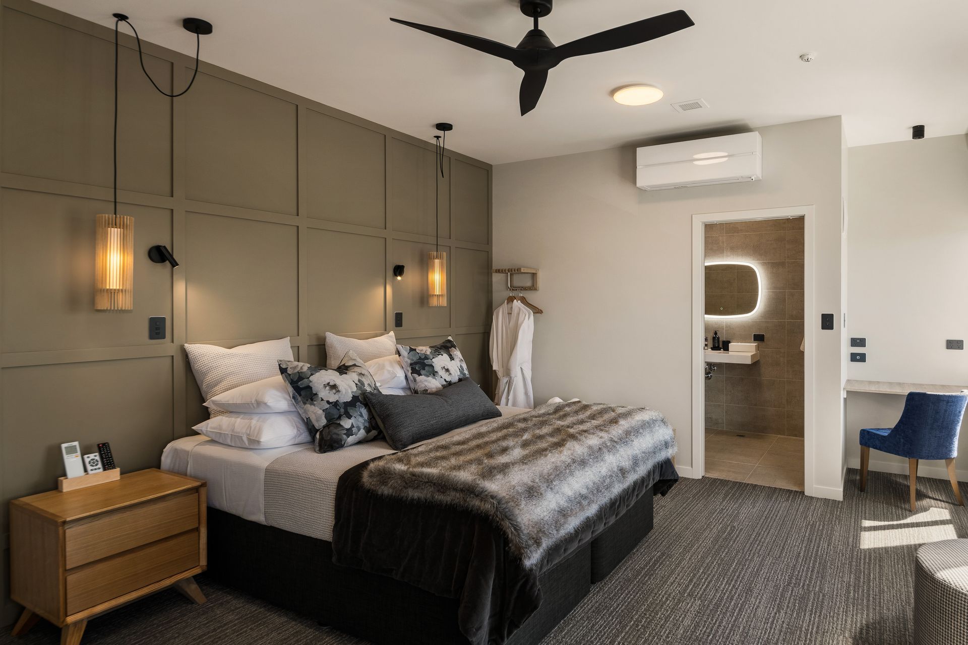 14thLane Urban Hotel, Blenheim