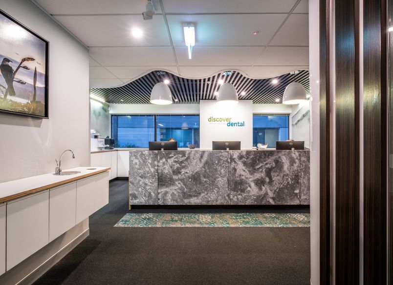 Discover Dental