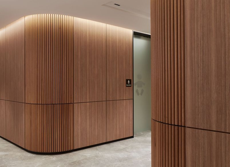 Sydney Airport Amenity