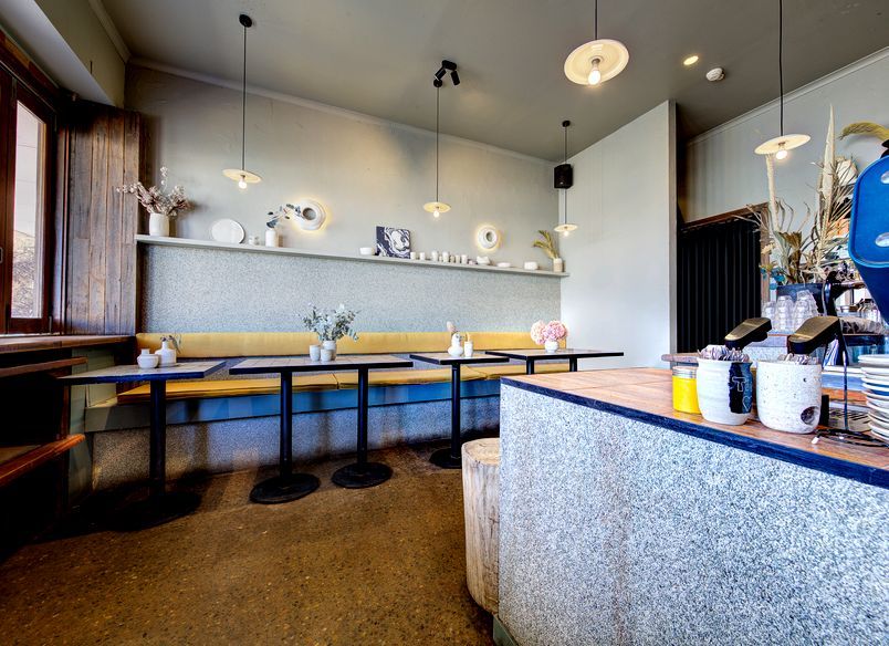 Porch & Parlour | Ramsgate Ave, North Bondi