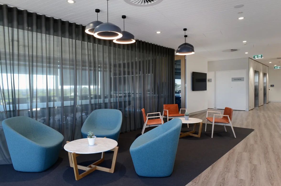 Southern Cross Care- Epping