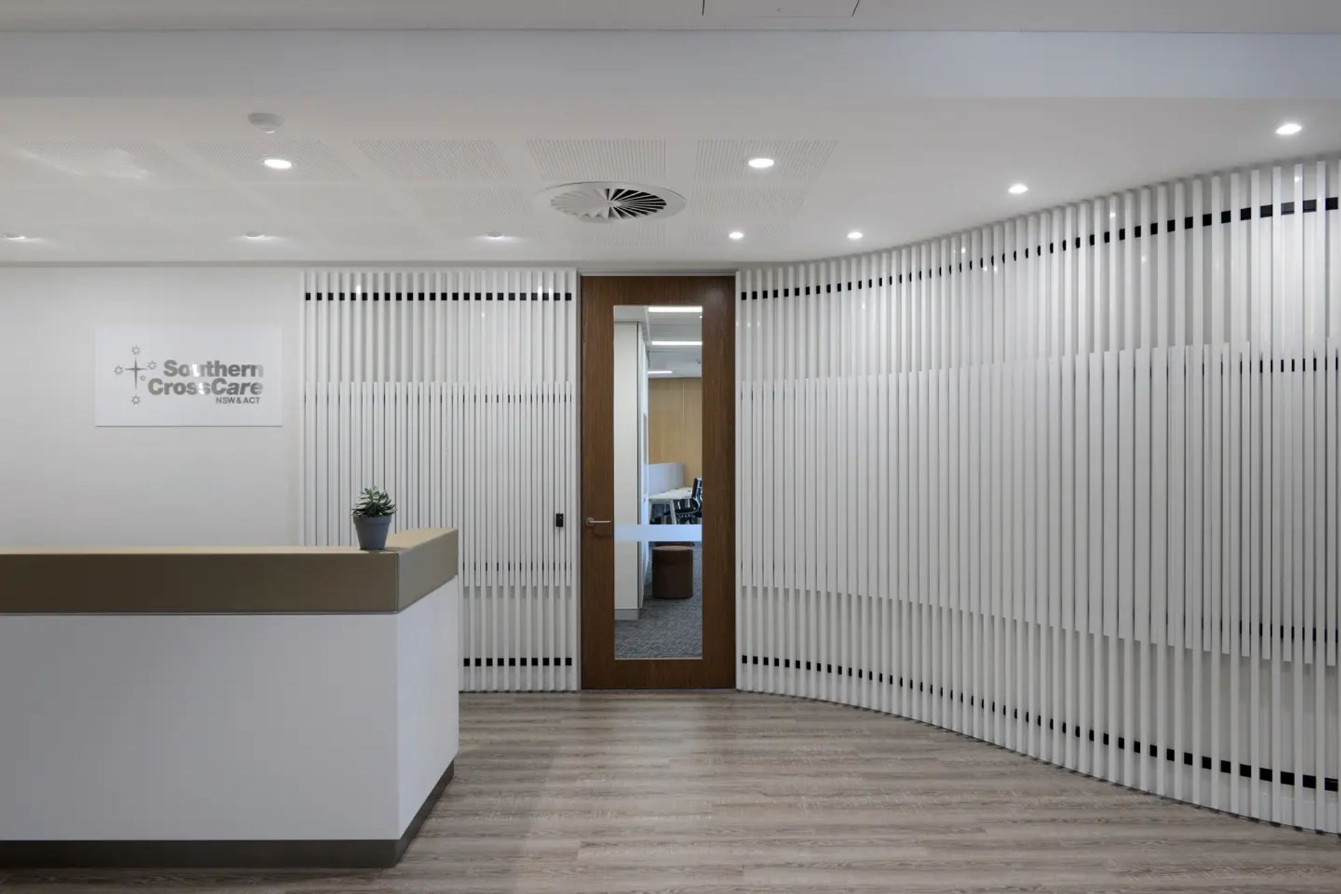 ##Southern Cross Care- Epping