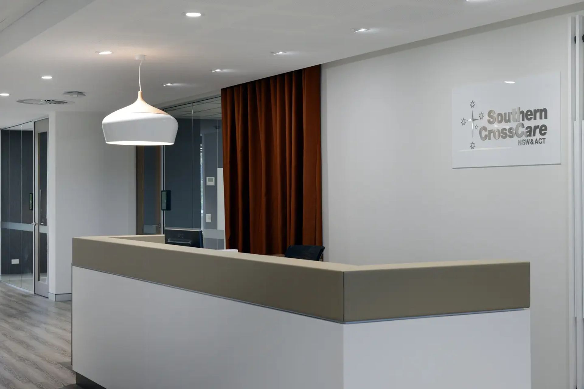 ##Southern Cross Care- Epping