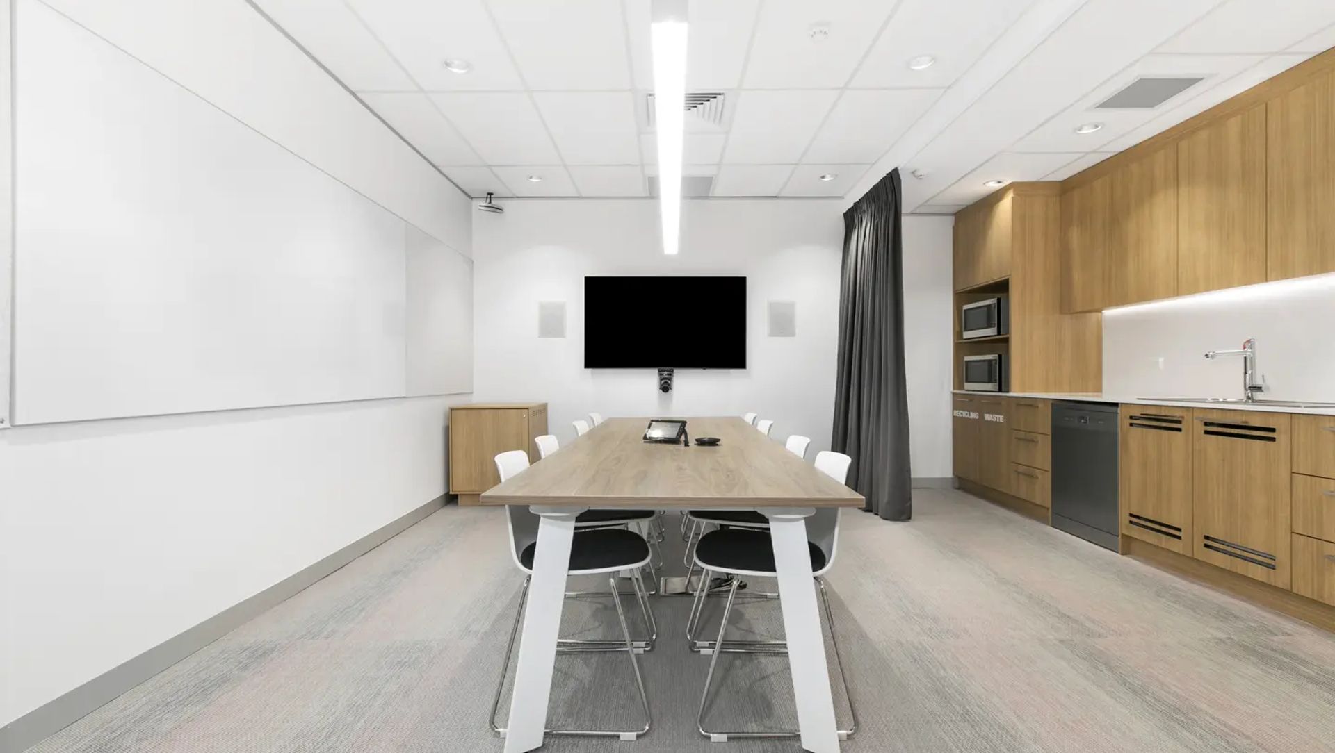 Australian Catholic University - Marketing and External Relations banner