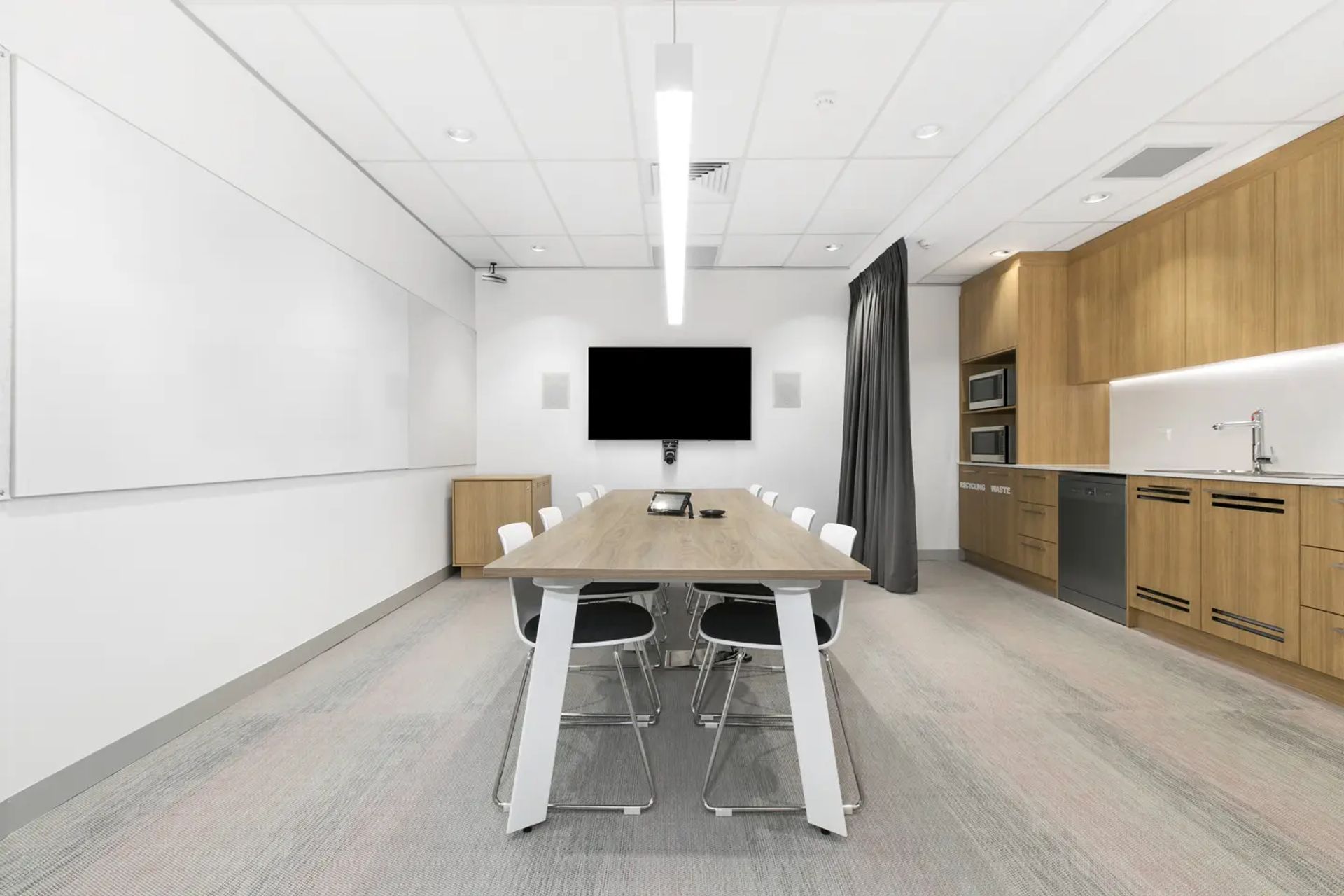 Australian Catholic University - Marketing and External Relations