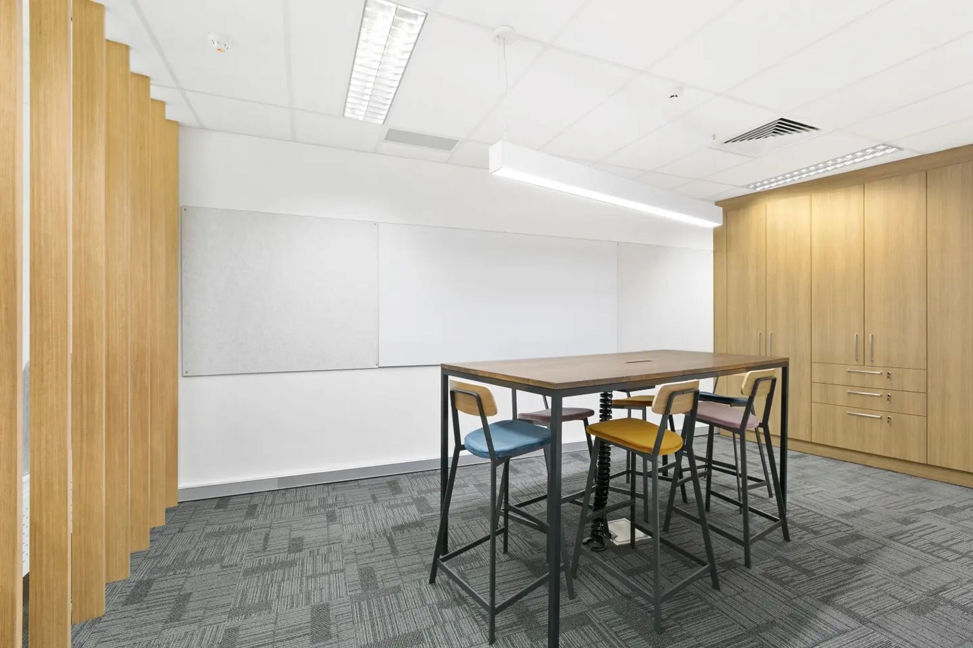 Australian Catholic University - Marketing and External Relations