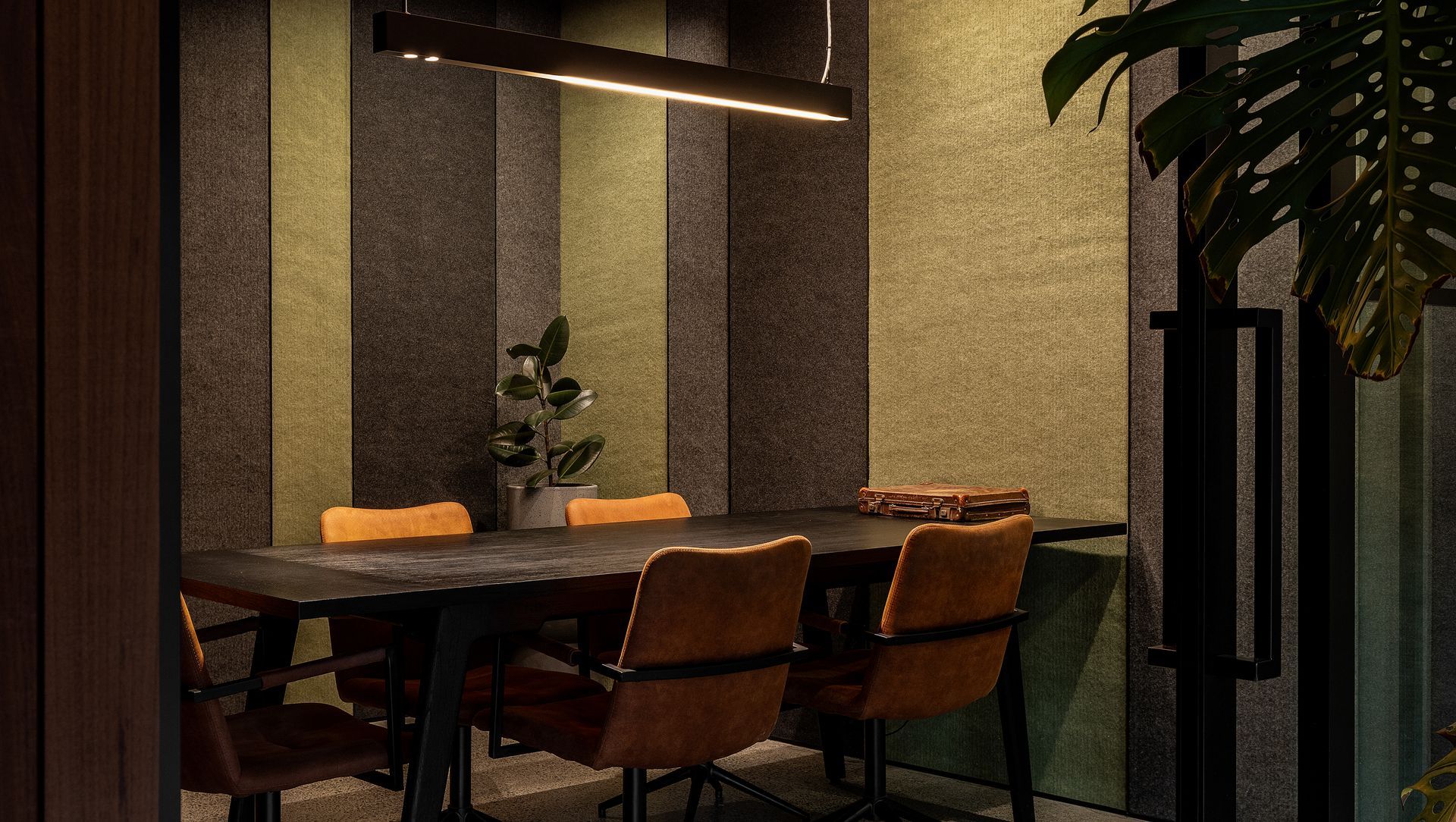 Threefold Architecture Office banner