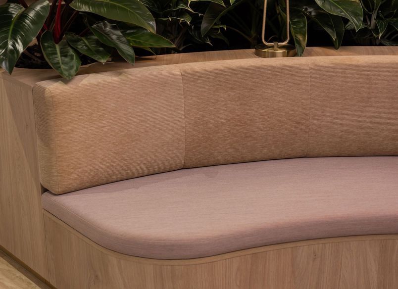 Cromwell Property Office by Gray Puksand