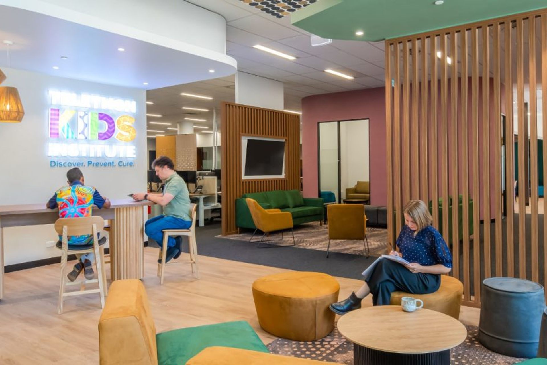 Telethon Kids Institute