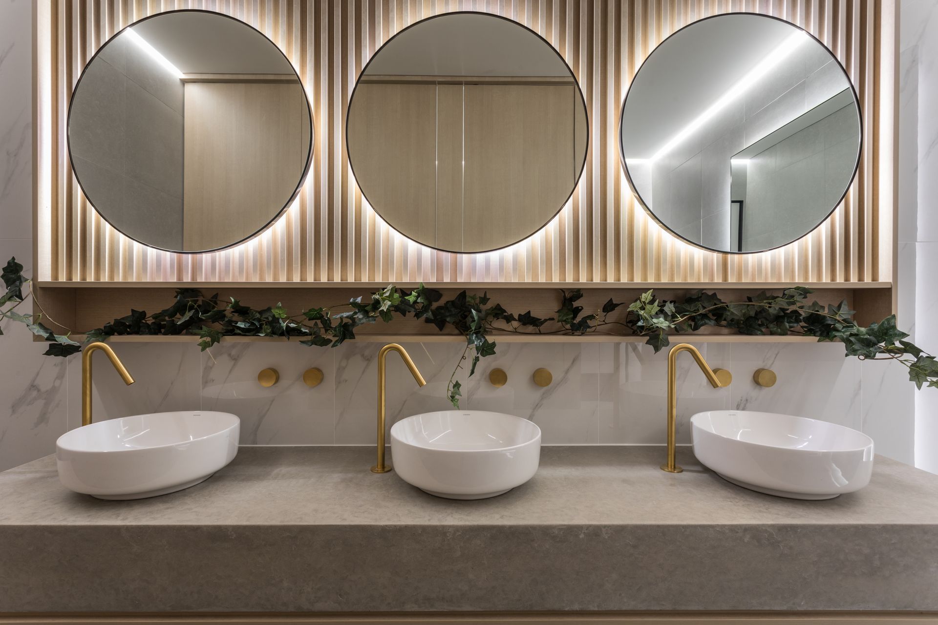 Thynk Experience Centre