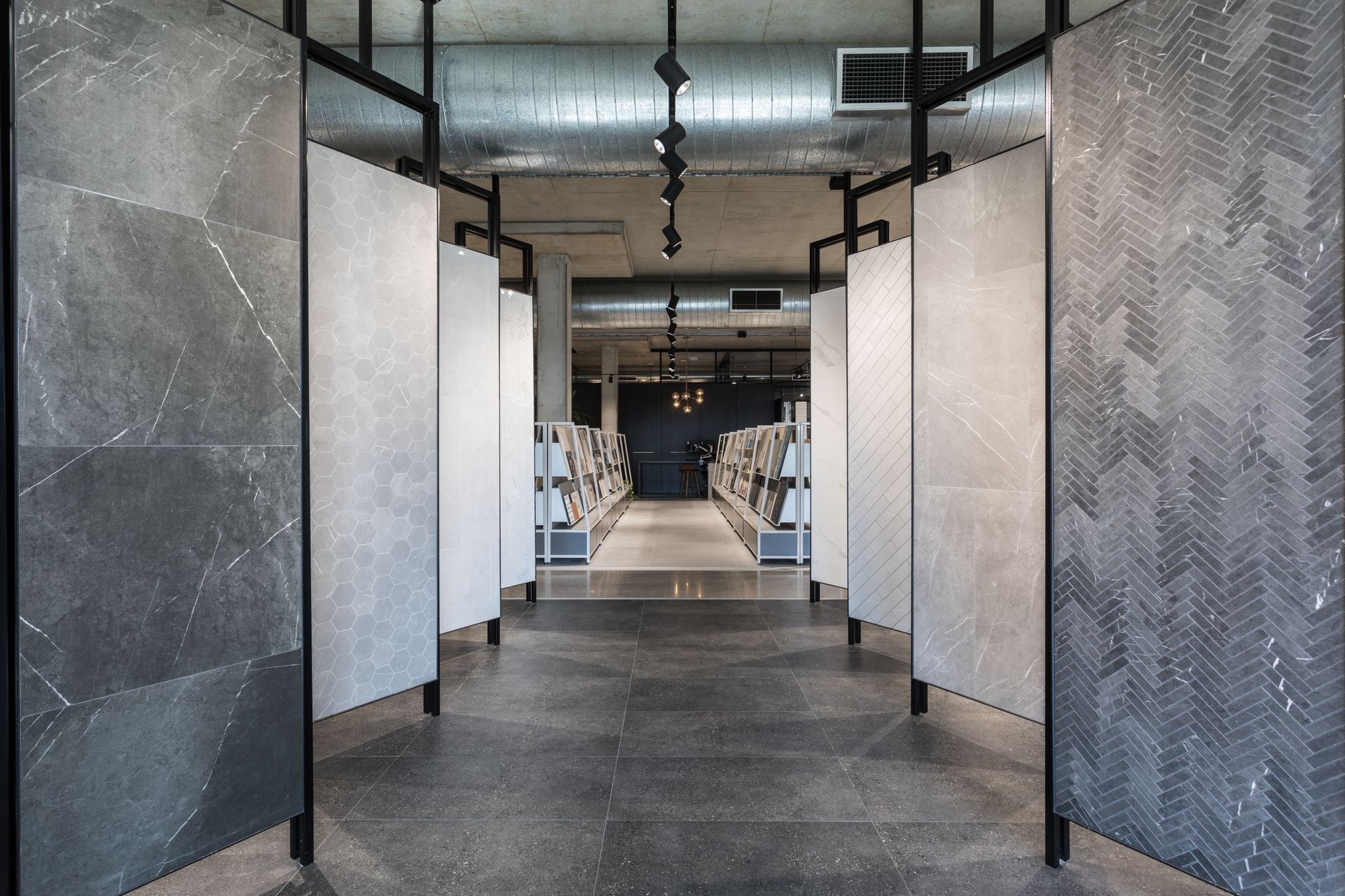 Thynk Experience Centre