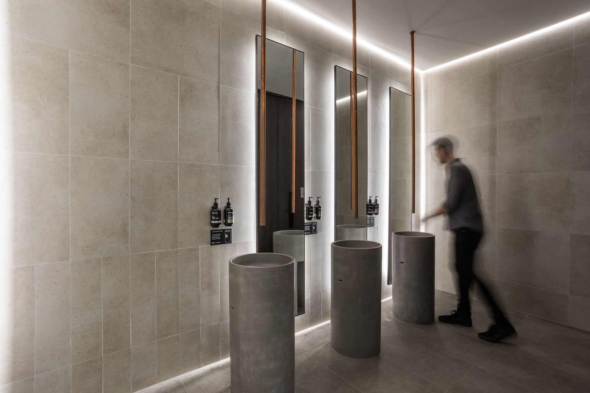 Thynk Experience Centre