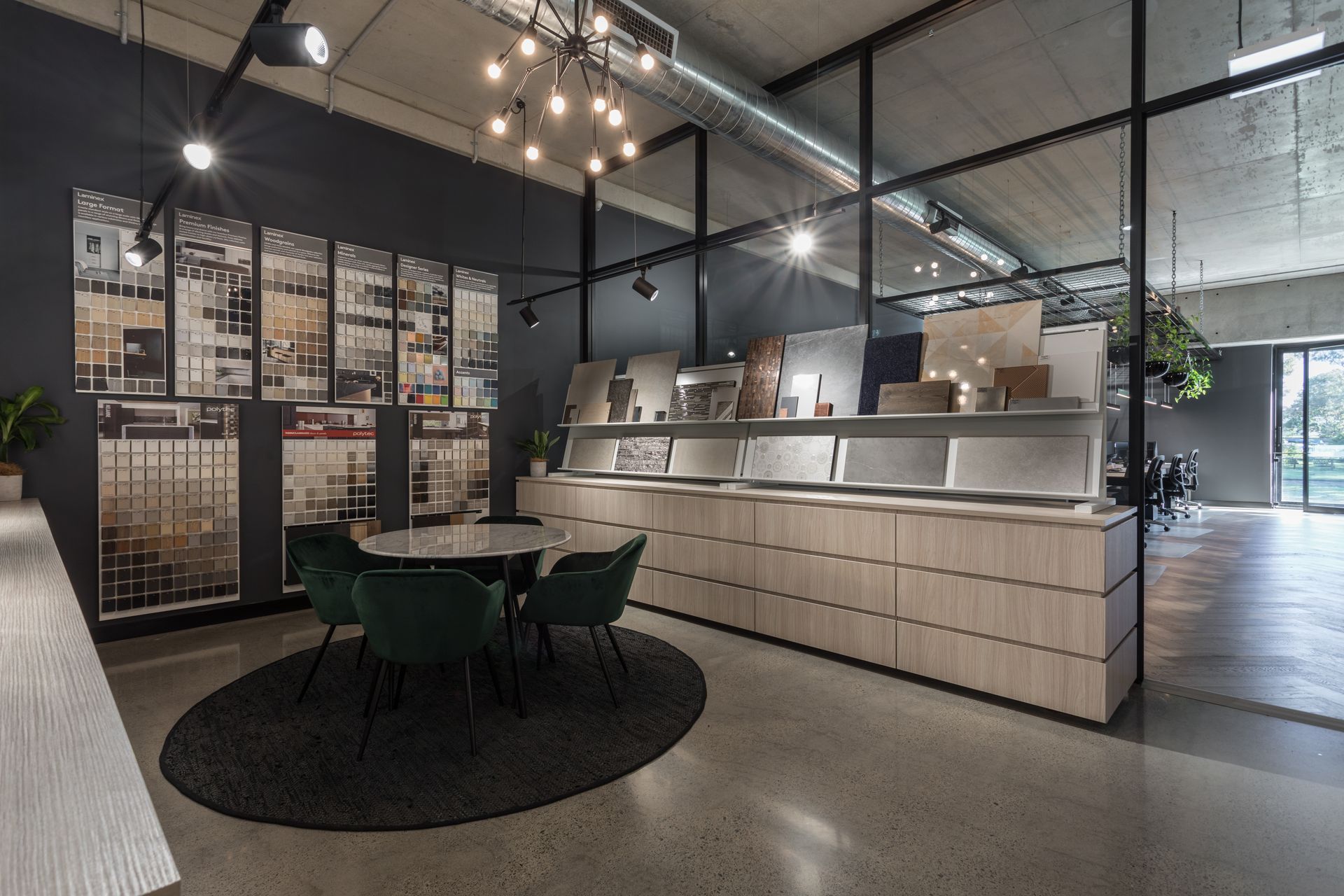 Thynk Experience Centre