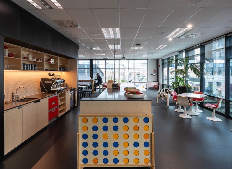 Trade Me Christchurch