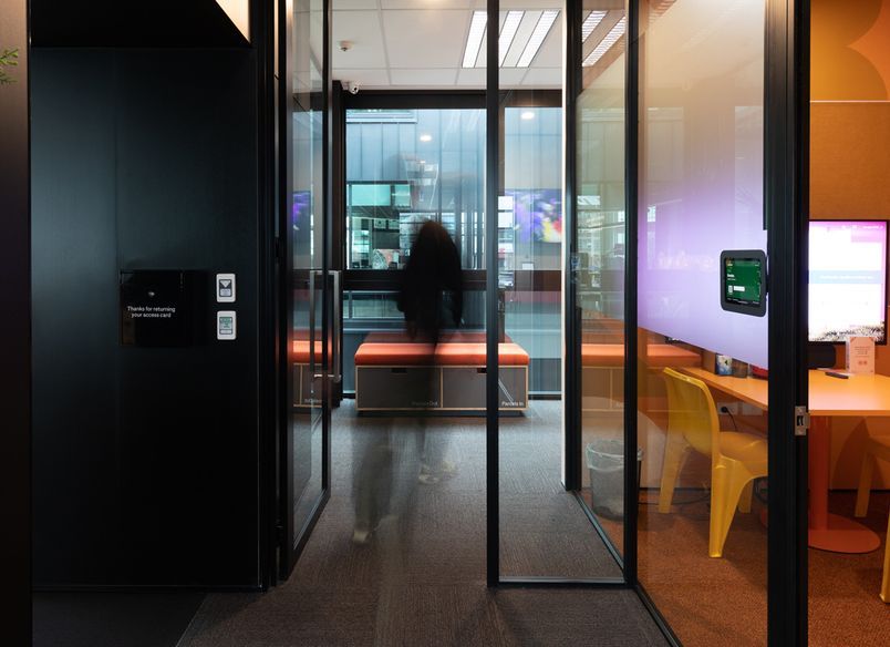 Trade Me Christchurch