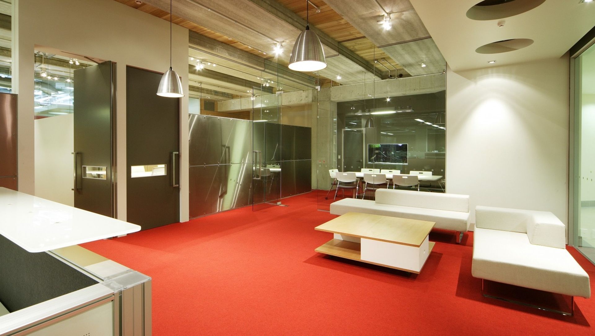 Spiire Auckland banner