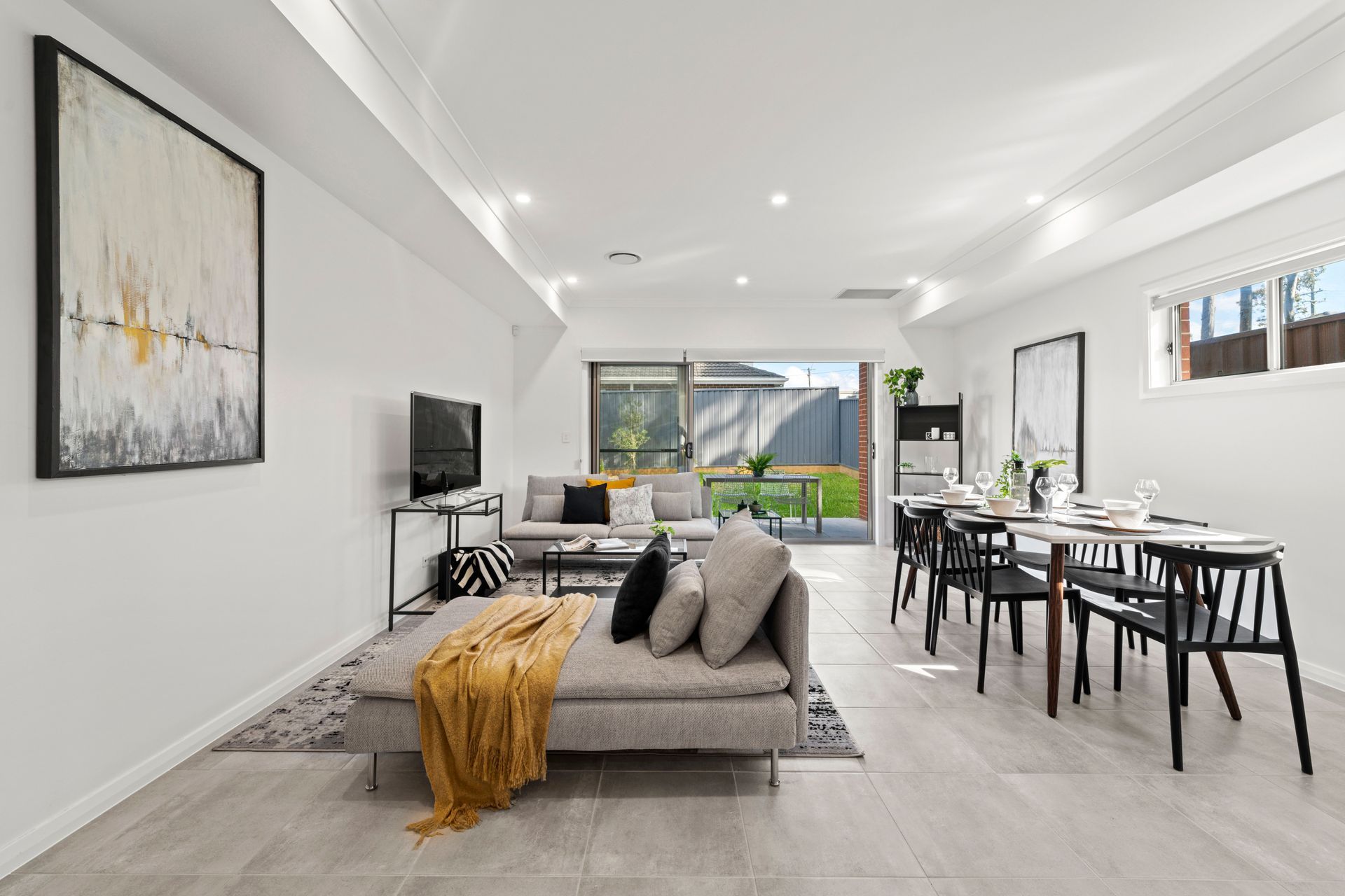 Commercial Photography for Tweaq - Vision For Your Space