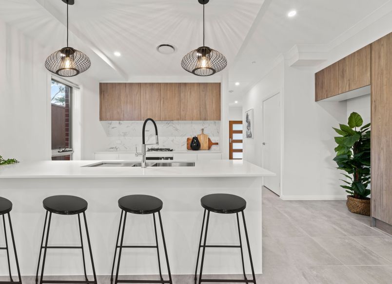 Interior Stylist + Residential Photography for Tweaq - Vision For Your Space