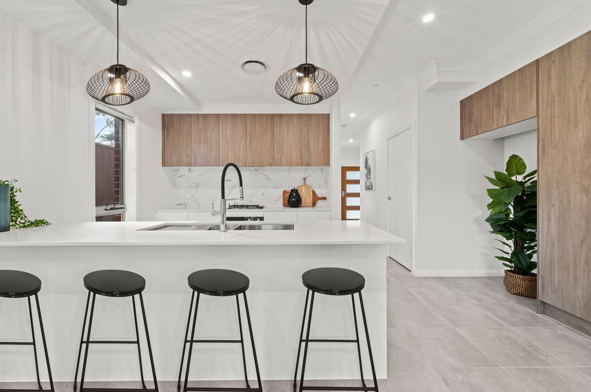 Interior Stylist + Residential Photography for Tweaq - Vision For Your Space