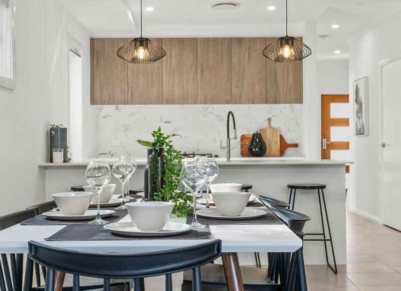 Interior Stylist + Residential Photography for Tweaq - Vision For Your Space