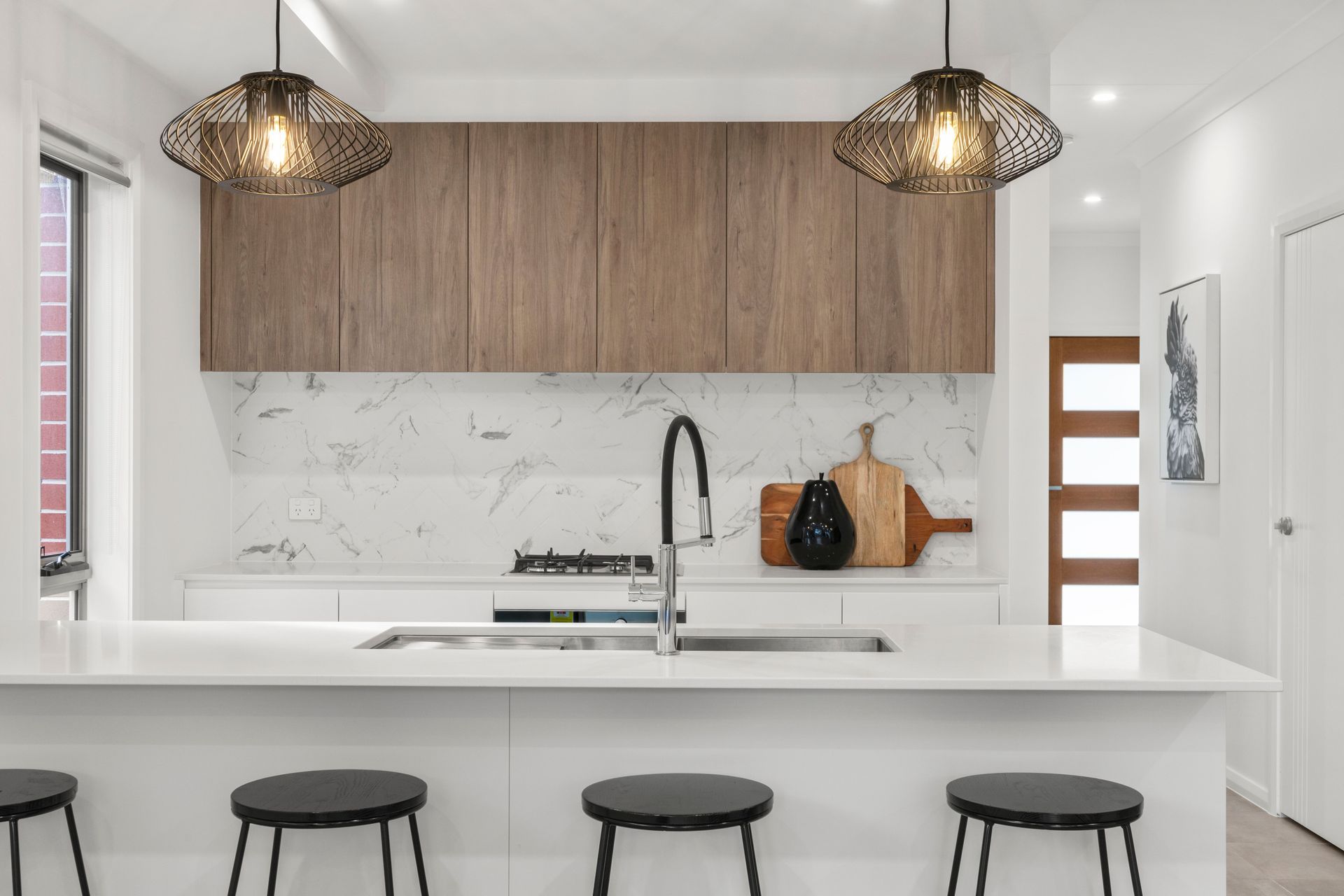 Commercial Photography for Tweaq - Vision For Your Space