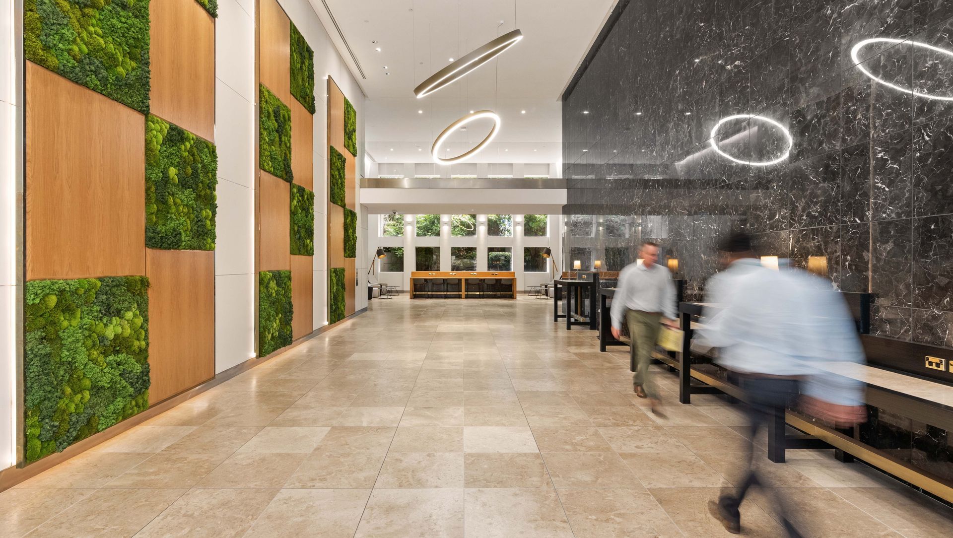 Easygreen Moss Wall banner