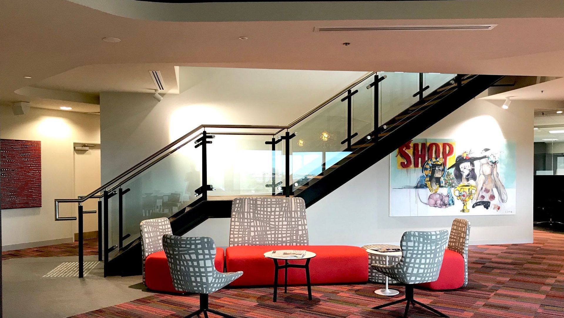 Unico Melbourne banner