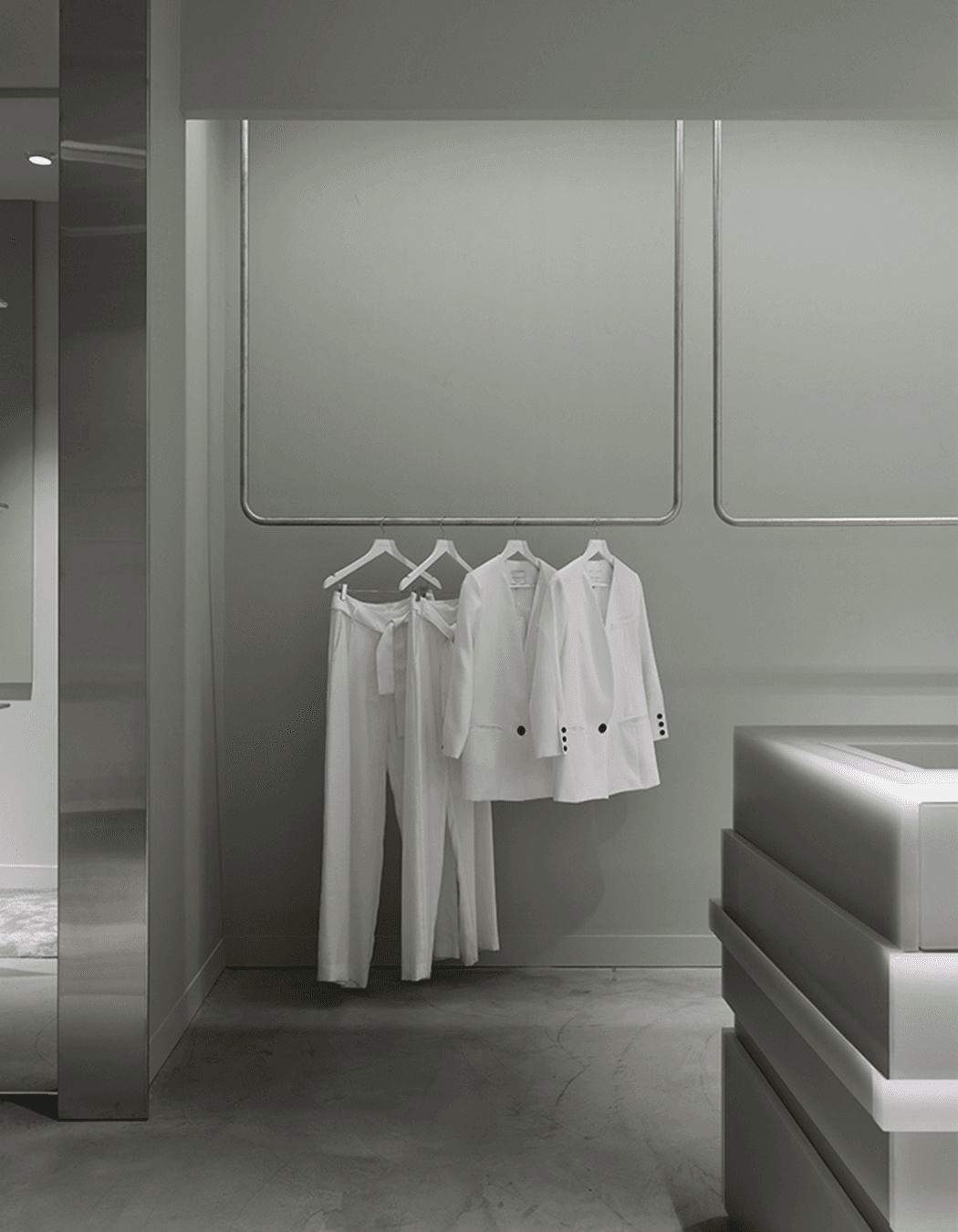 ##Viktoria &amp; Woods Store, Bondi