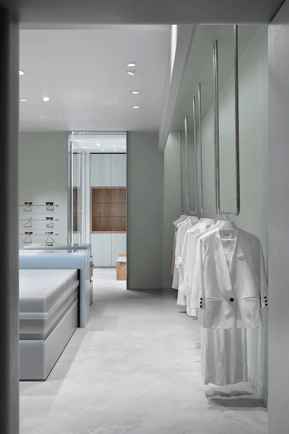 ##Viktoria & Woods Store, Bondi