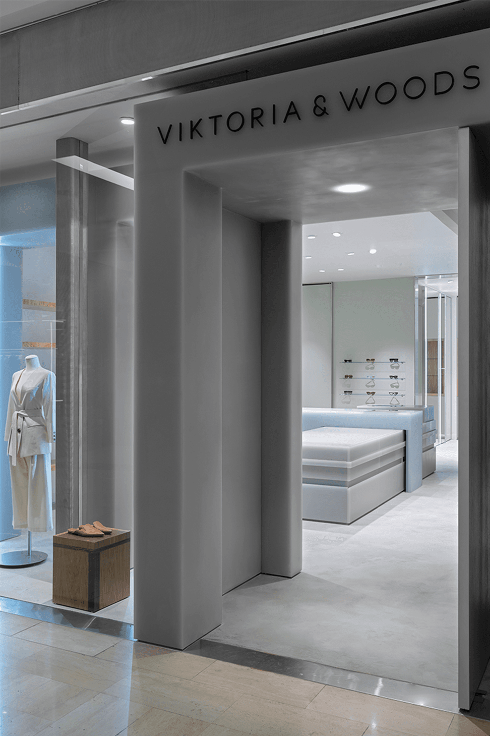 ##Viktoria & Woods Store, Bondi