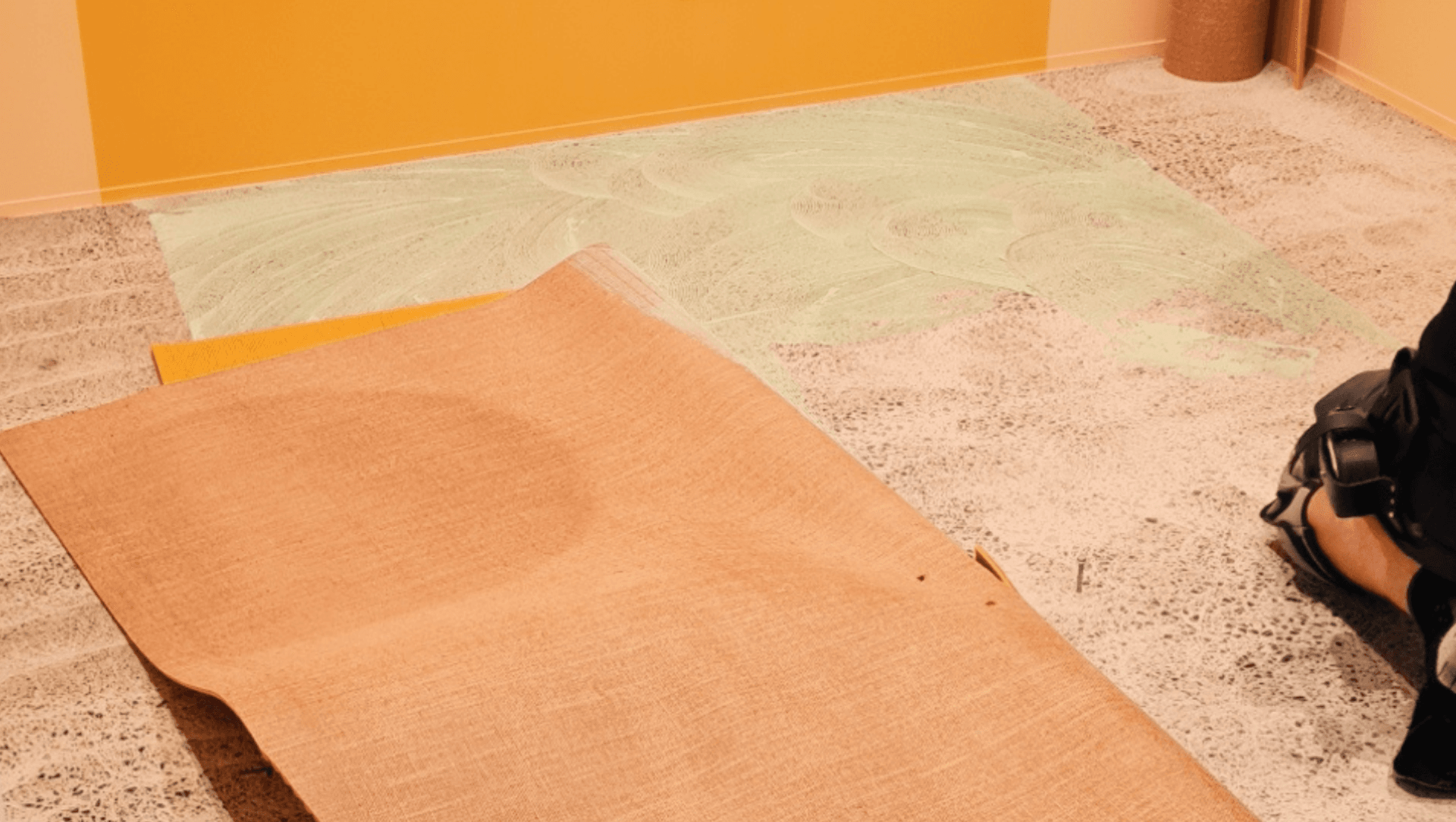 Made of Hamilton East banner