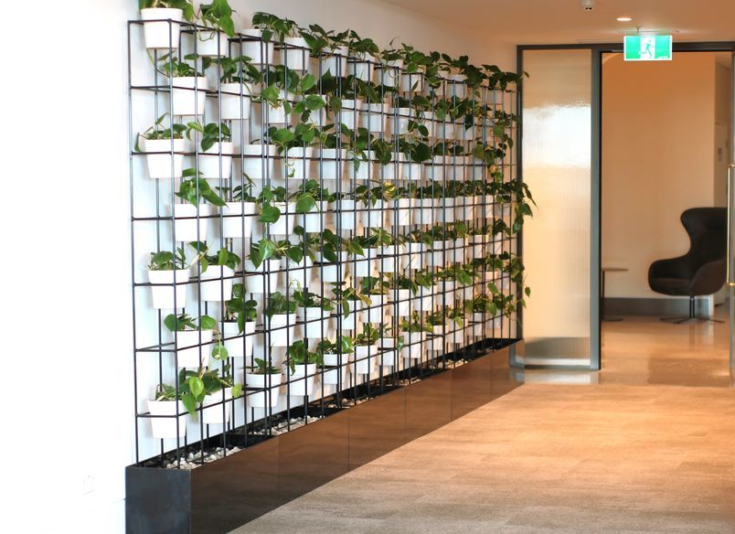 Val Morgan - Long term hire project